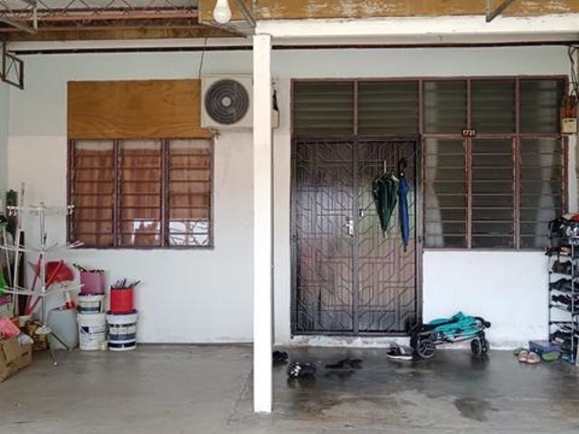 Terraced House for sale in Kulim, Kedah