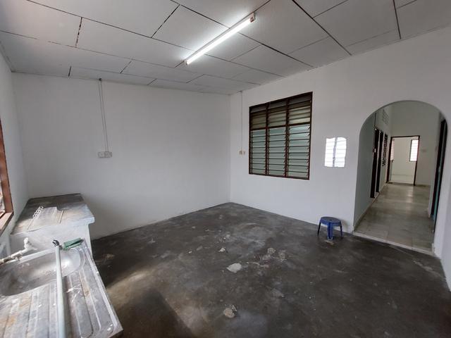 Terraced House for sale in Kulim, Kedah
