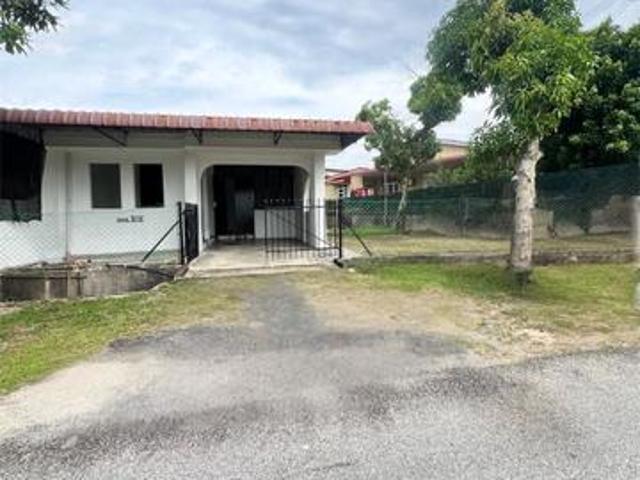 Terraced House for sale in Kulim, Kedah