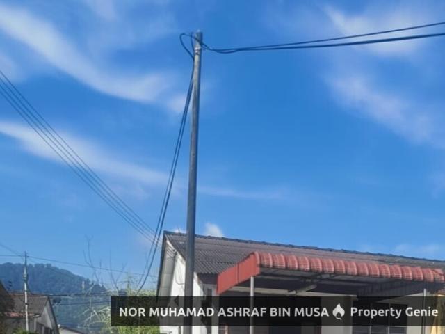 Terraced House for sale in Kulim, Kedah