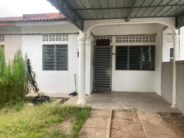 Terraced House for sale in Sri Rusa, Negeri Sembilan
