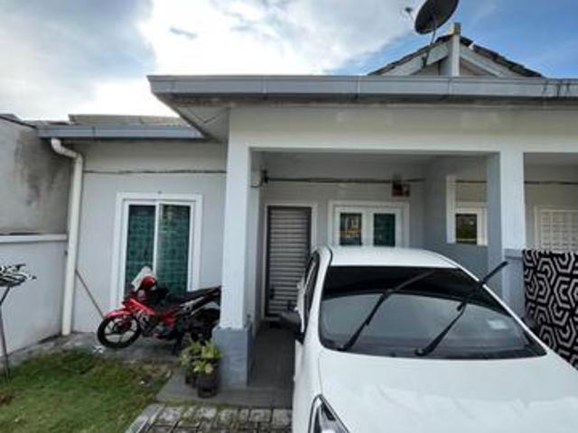 Terraced House for sale in Sri Rusa, Negeri Sembilan