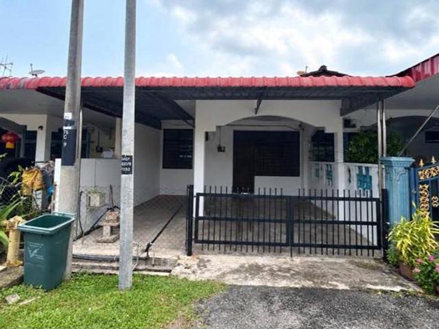 Terraced House for sale in Bedong, Kuala Muda