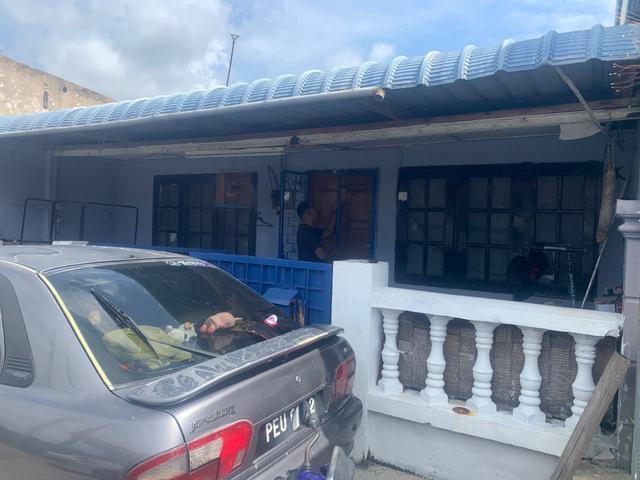 Terraced House for sale in Perak, Kerian