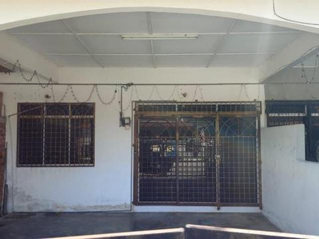 Terraced House for sale in Perak, Hutan Melintang