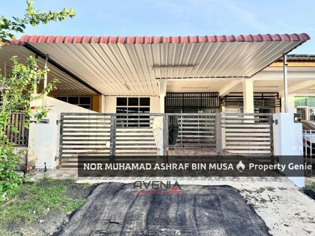Terraced House for sale in Kulim, Kedah