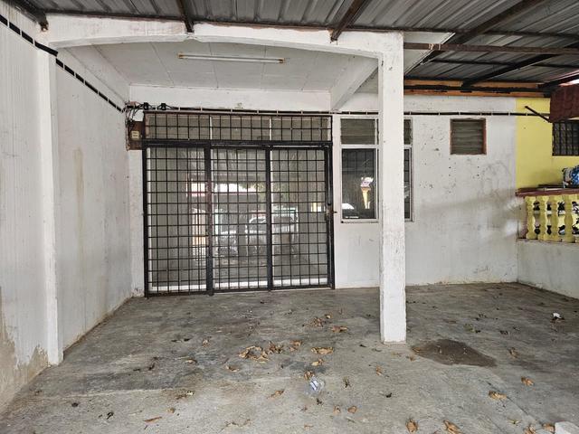 Terraced House for sale in Sendayan Village, Negeri Sembilan