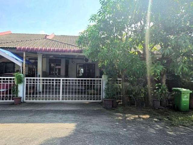 Terraced House for sale in Kuantan, Pahang