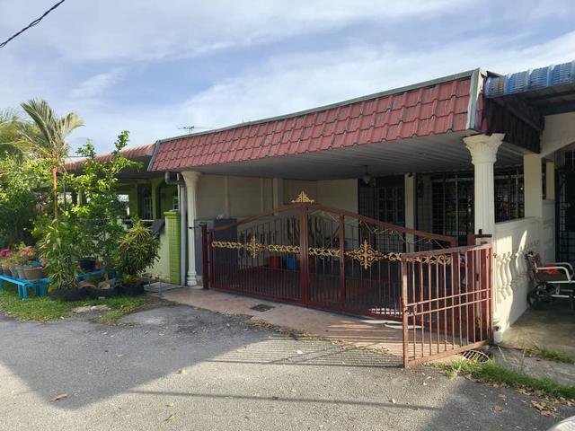 Terraced House for sale in Perak, Kerian