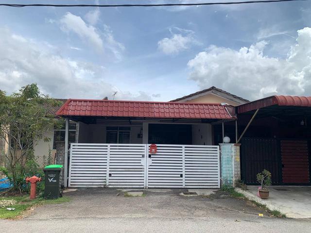Terraced House for sale in Padang Serai, Kulim