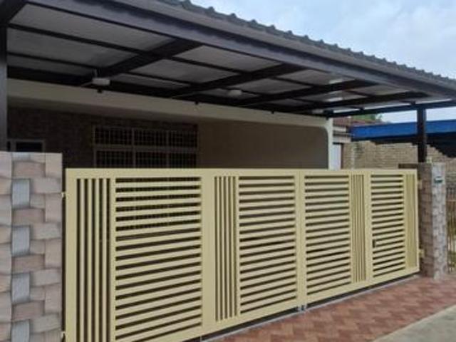 Terraced House for sale in Padang Serai, Kulim