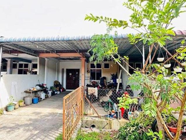 Terraced House for sale in Padang Serai, Kedah