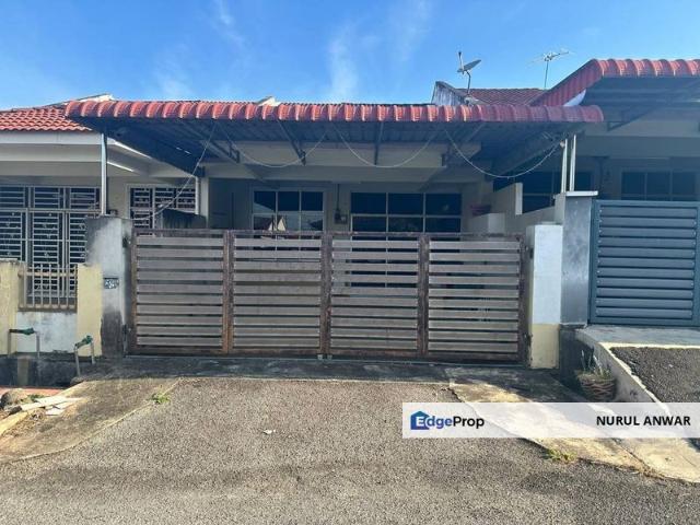 House for sale in Sungai Petani, Kuala Muda