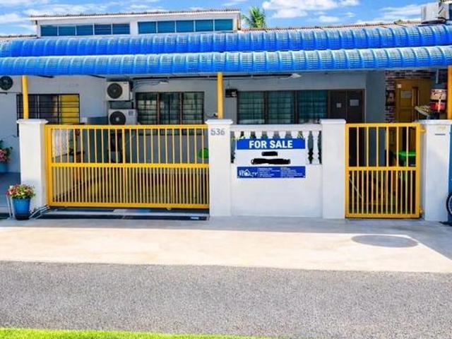 Terraced House for sale in Alor Setar, Kedah