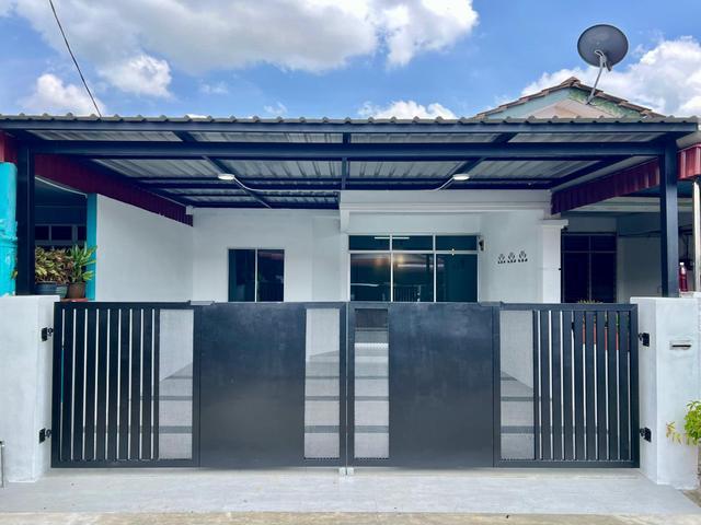 Terraced House for sale in Kuala Muda, Kedah