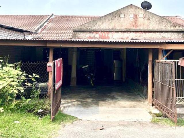 Terraced House for sale in Sungai Udang, Malaka