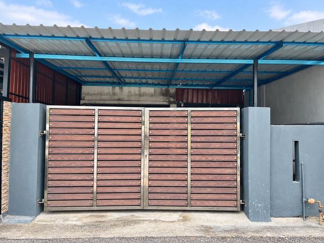 Terraced House for sale in Sungai Udang, Melaka Tengah