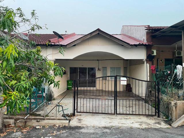 Terraced House for sale in Kuantan, Pahang