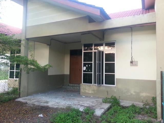 Terraced House for sale in Bachok, Kelantan