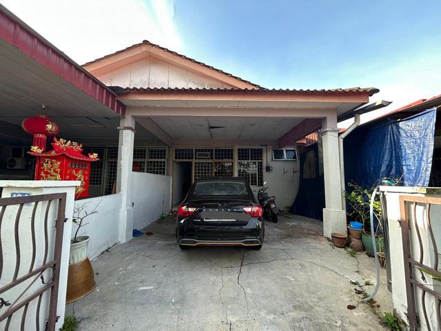 Terraced House for sale in Baling, Kedah