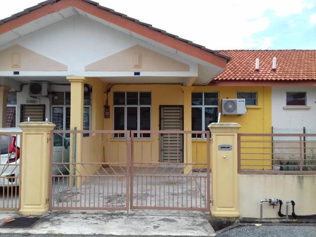 Terraced House for sale in Kuala Kedah, Kedah