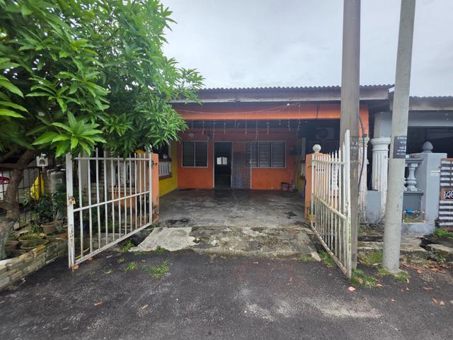 Terraced House for sale in Kuantan, Pahang