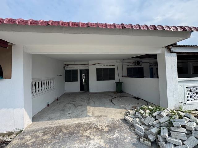 Terraced House for sale in Kuantan
