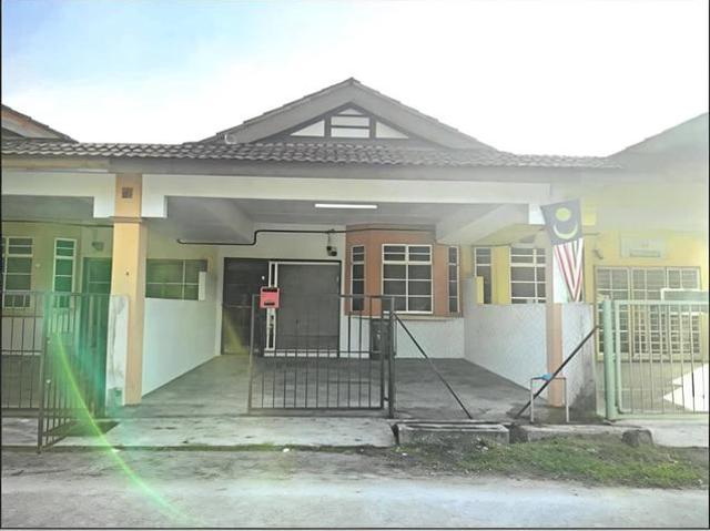 Terraced House for sale in Kuantan