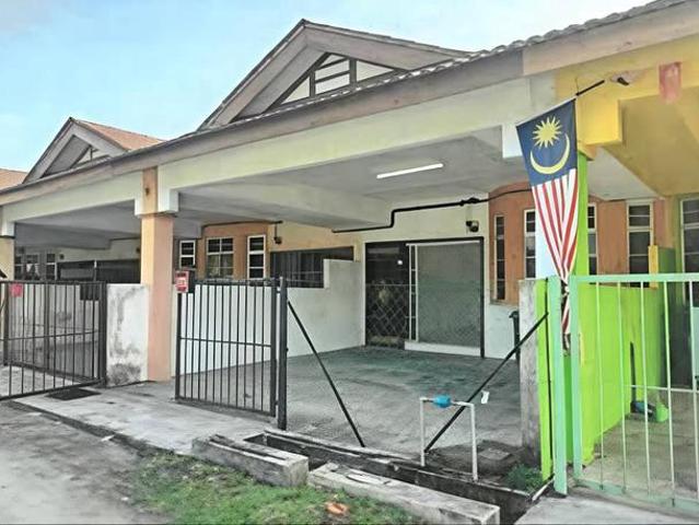 Terraced House for sale in Kuantan