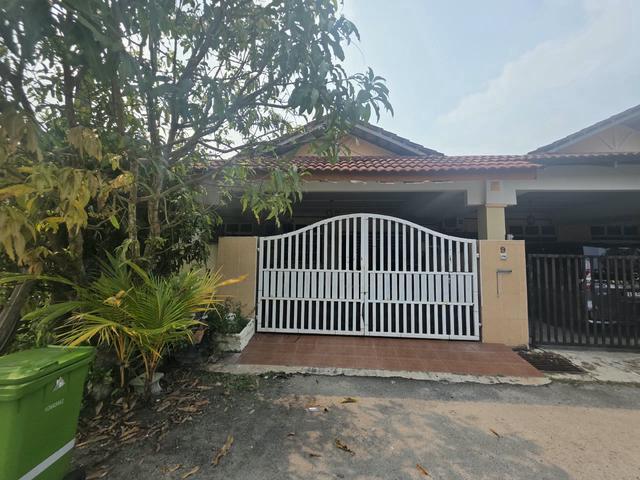 Terraced House for sale in Kuantan