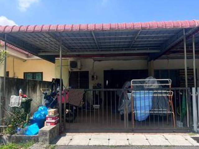 Terraced House for sale in Perak, Tanjong Ipoh