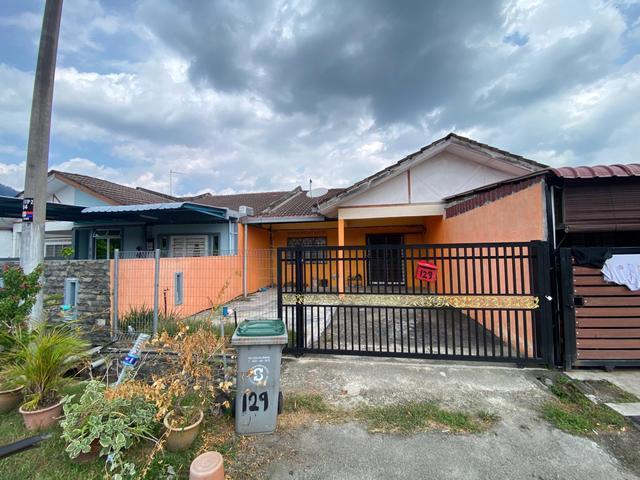 Terraced House for sale in Rembau, Negeri Sembilan