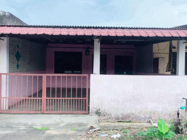 Terraced House for sale in Telok Mas, Malaka