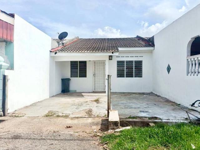 Terraced House for sale in Telok Mas, Malaka
