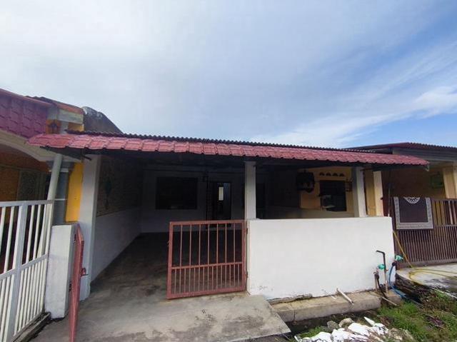 Terraced House for sale in Telok Mas, Malaka