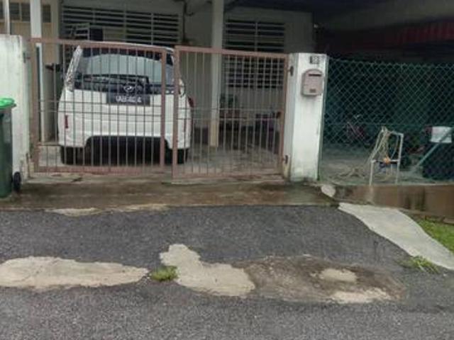 Terraced House for sale in Sungai Petani, Kuala Muda