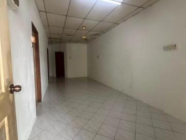 Terraced House for sale in Wellesley, Penang