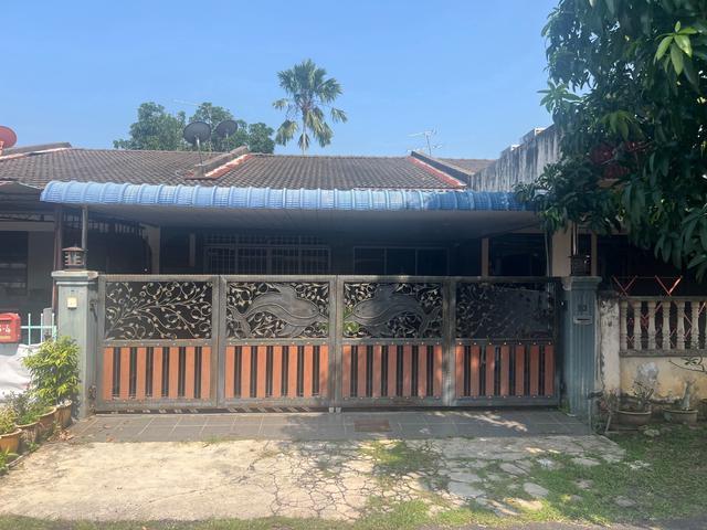 Terraced House for sale in Alor Setar, Kedah
