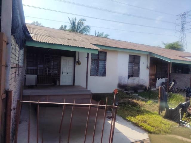 Terraced House for sale in Sungai Petani, Kuala Muda