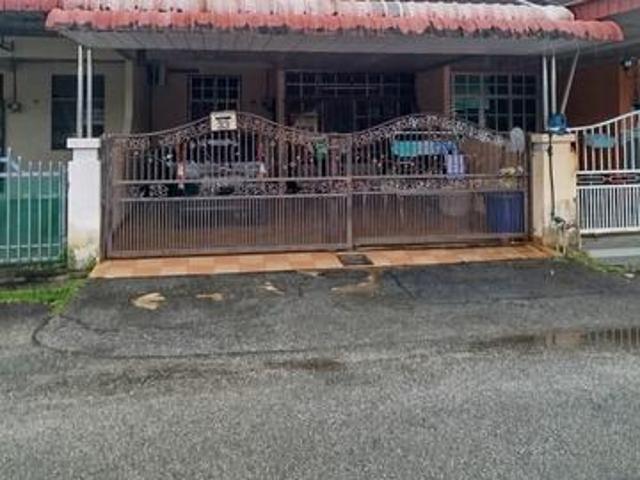 Terraced House for sale in Sungai Petani, Kuala Muda
