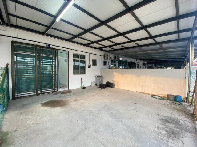 Terraced House for sale in Batu Pahat, Johor