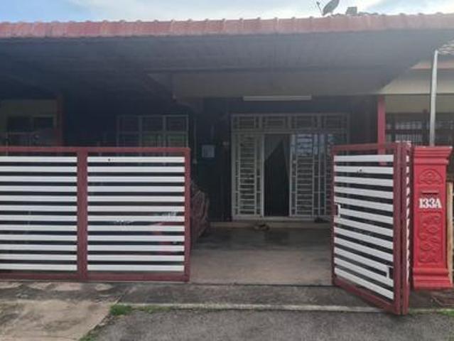 Terraced House for sale in Sungai Petani, Kuala Muda