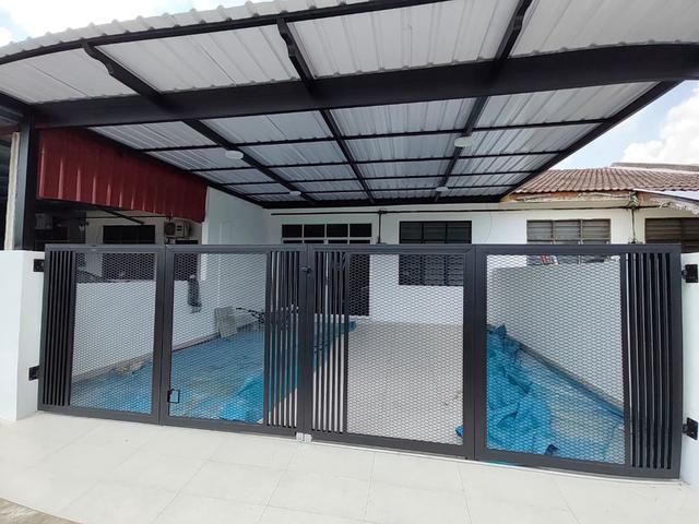 Terraced House for sale in Changlun, Kedah