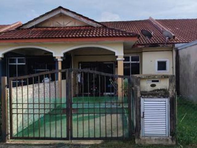 Terraced House for sale in Kuantan, Pahang