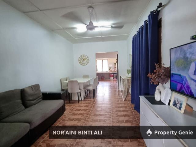 Terraced House for sale in Pahang