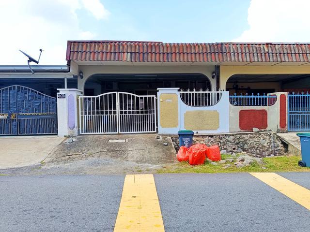 Terraced House for sale in Sendayan Village, Negeri Sembilan