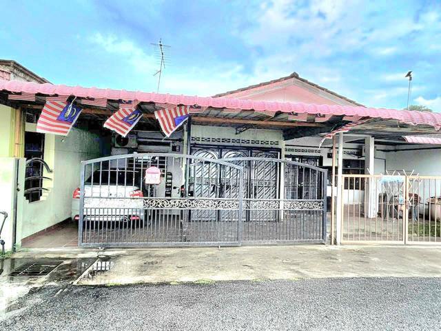 Terraced House for sale in Selangor