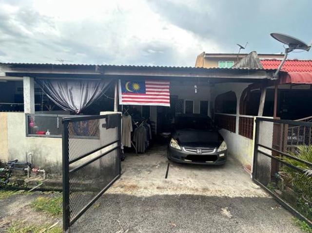 Terraced House for sale in Alor Setar, Kota Setar