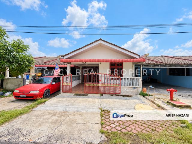 House for sale in Tumpat