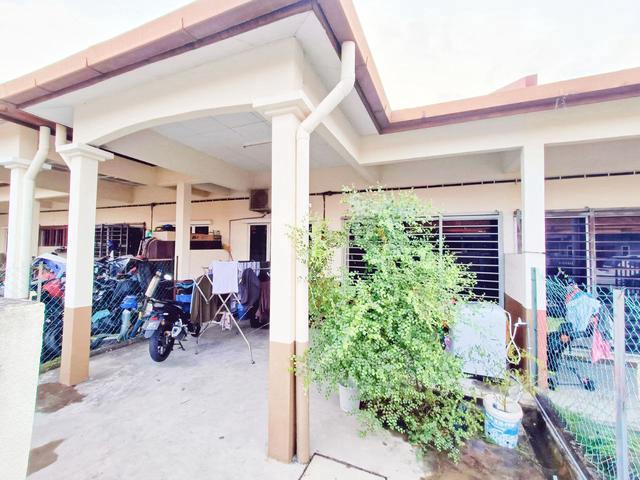 Terraced House for sale in Shah Alam, Petaling